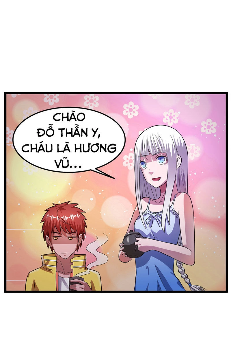 Tiên Vương Trùng Sinh Chapter 21 - 8