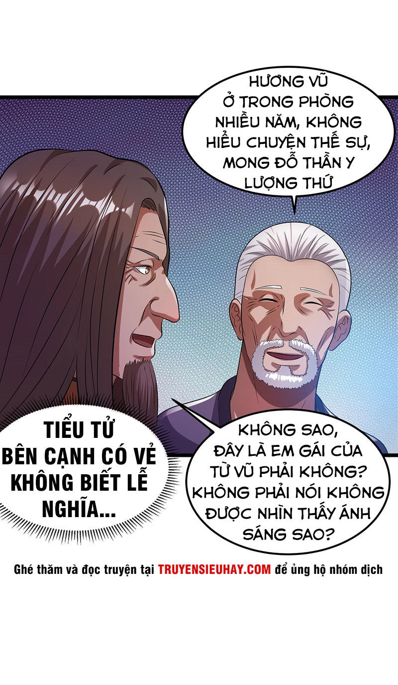 Tiên Vương Trùng Sinh Chapter 21 - 9