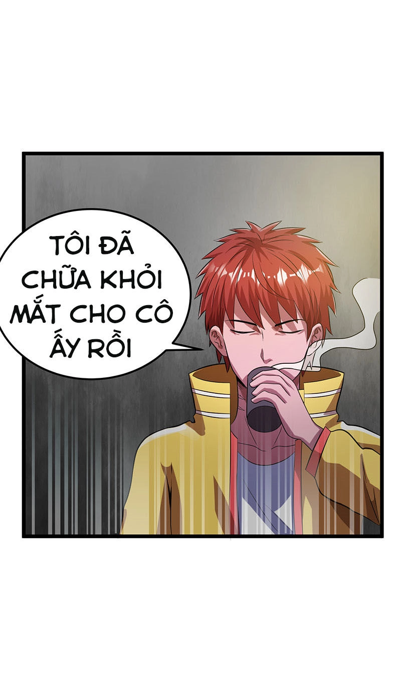 Tiên Vương Trùng Sinh Chapter 21 - 10