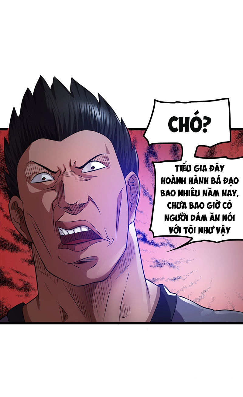 Tiên Vương Trùng Sinh Chapter 21 - 13