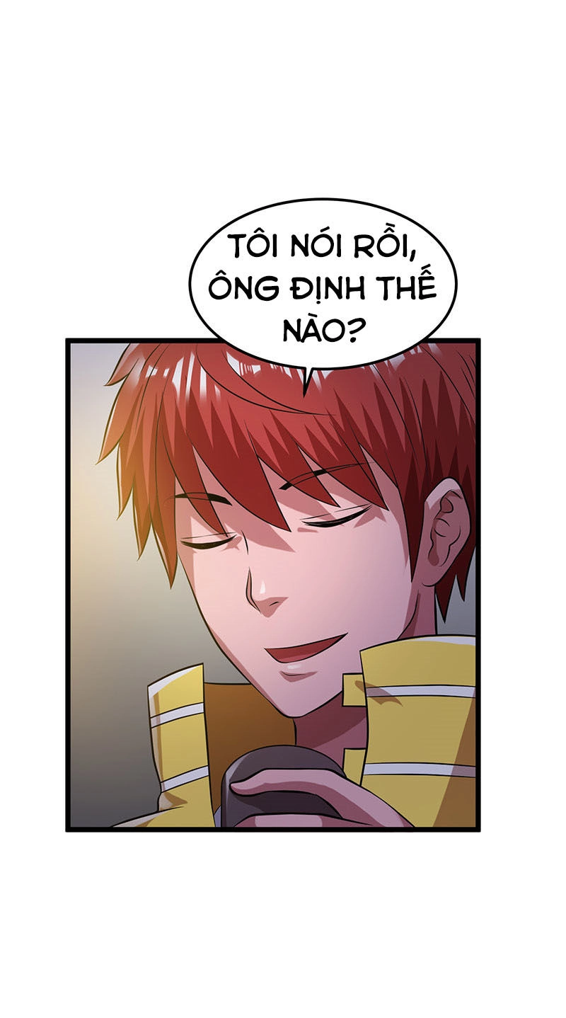 Tiên Vương Trùng Sinh Chapter 21 - 14