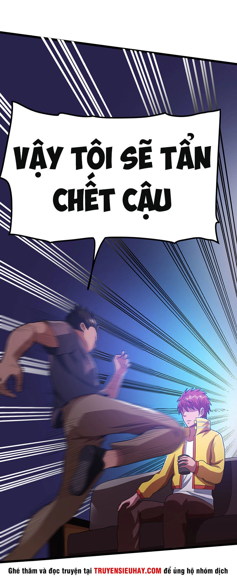 Tiên Vương Trùng Sinh Chapter 21 - 15