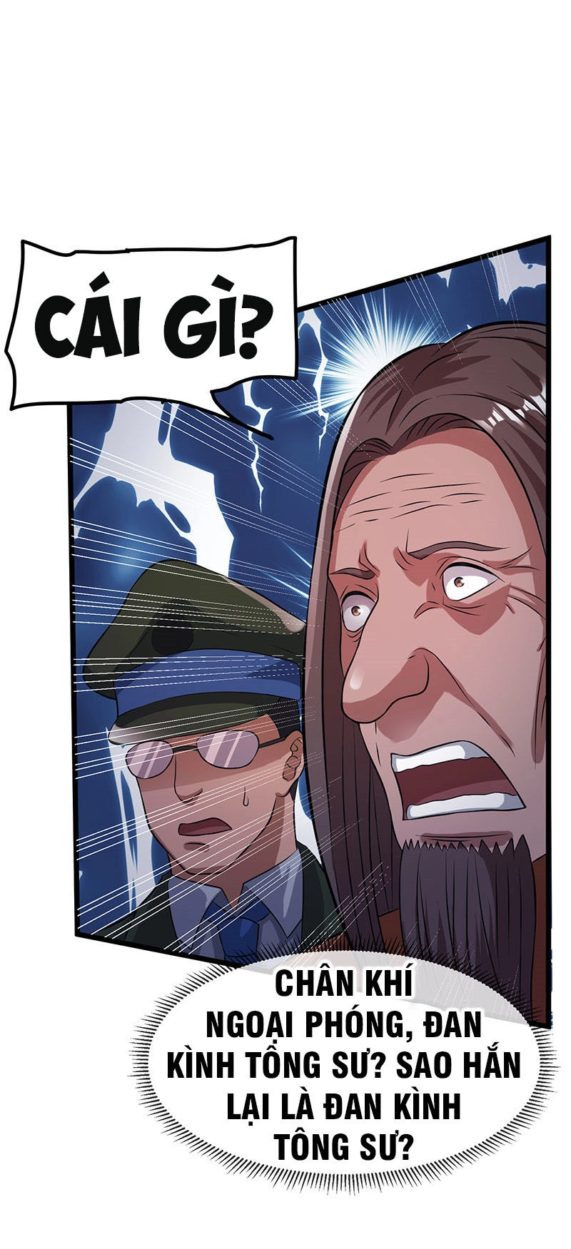 Tiên Vương Trùng Sinh Chapter 21 - 20