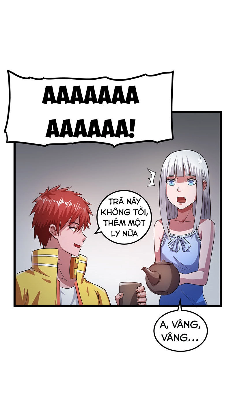 Tiên Vương Trùng Sinh Chapter 21 - 23