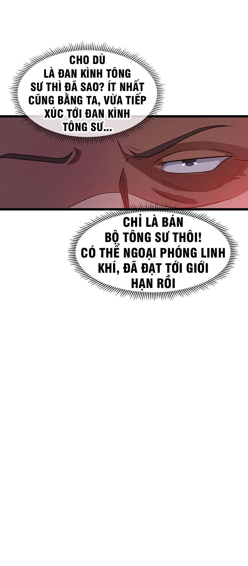 Tiên Vương Trùng Sinh Chapter 21 - 29