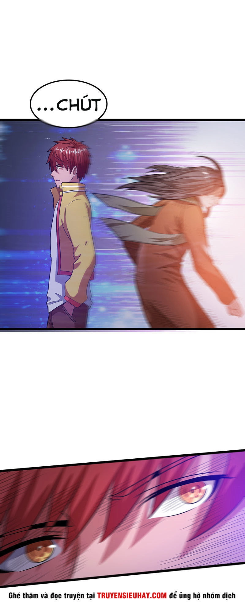 Tiên Vương Trùng Sinh Chapter 21 - 35