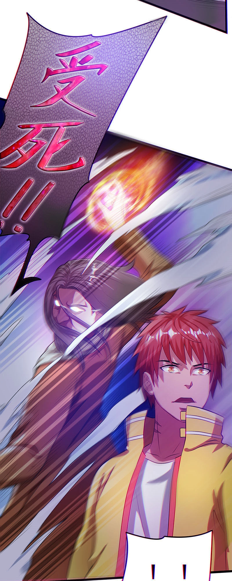 Tiên Vương Trùng Sinh Chapter 21 - 38