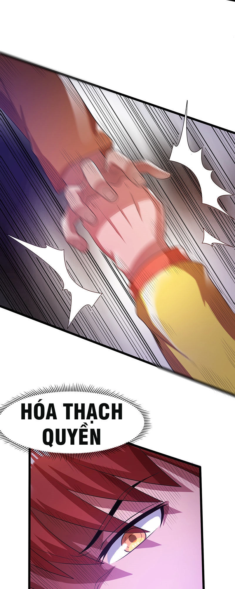 Tiên Vương Trùng Sinh Chapter 22 - 5