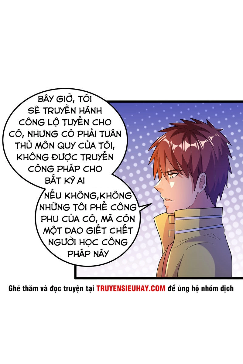 Tiên Vương Trùng Sinh Chapter 22 - 19