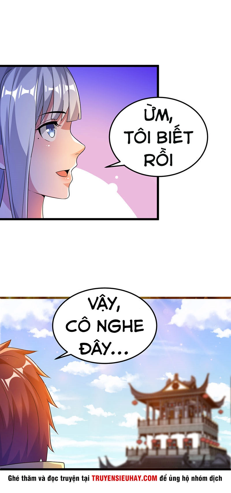 Tiên Vương Trùng Sinh Chapter 22 - 20