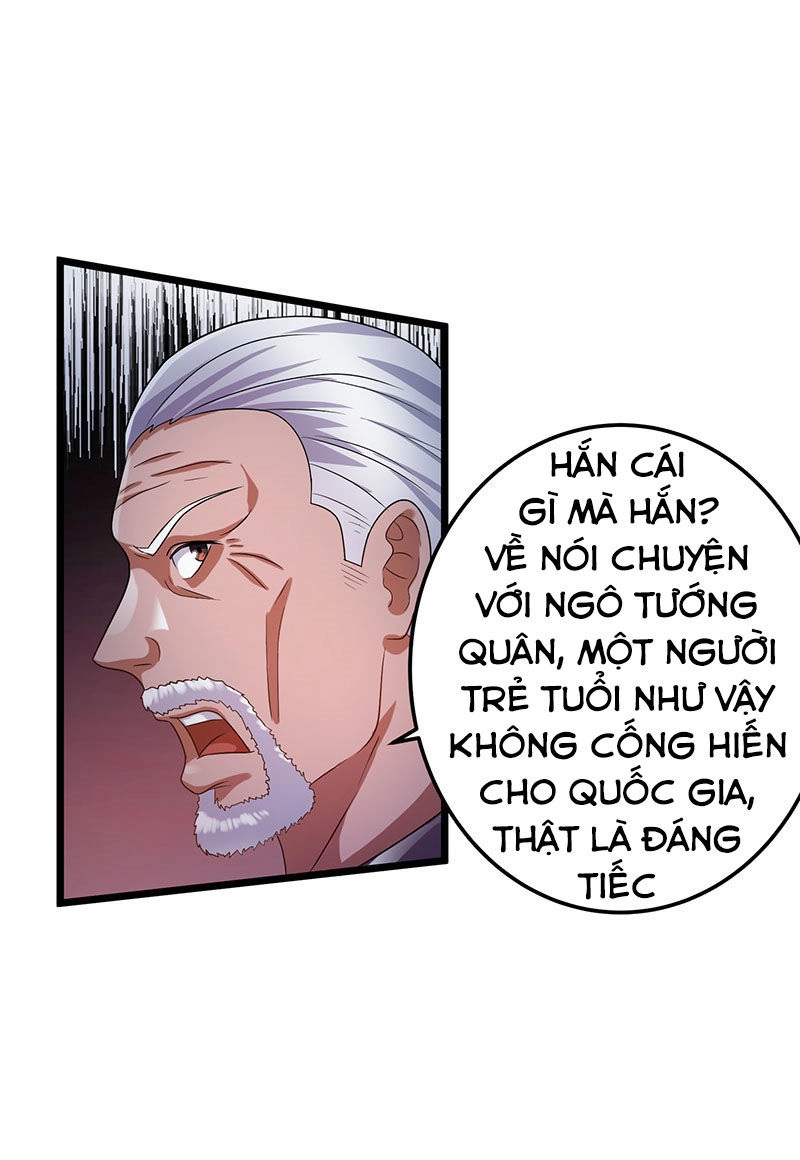 Tiên Vương Trùng Sinh Chapter 22 - 25