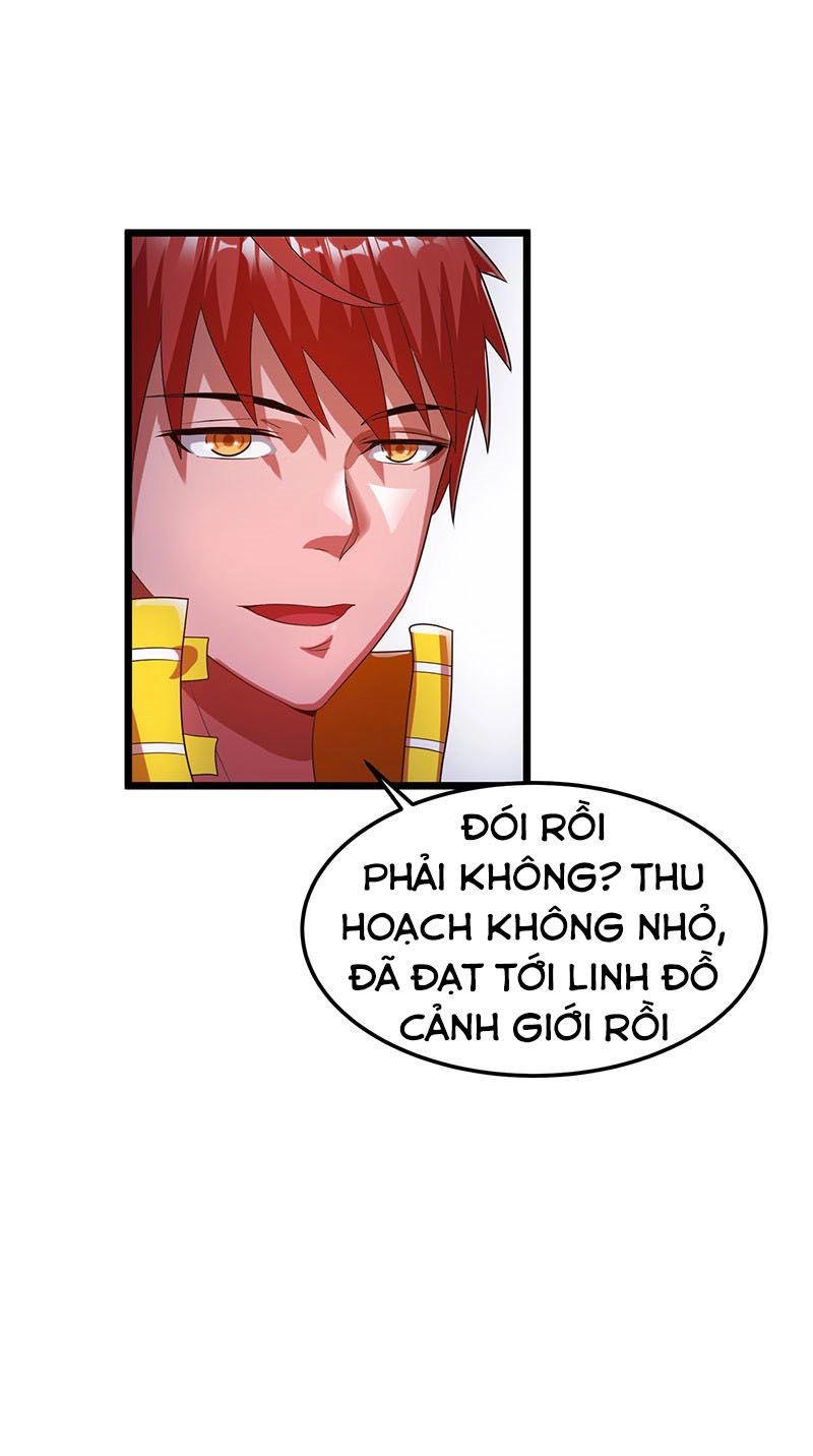 Tiên Vương Trùng Sinh Chapter 22 - 28