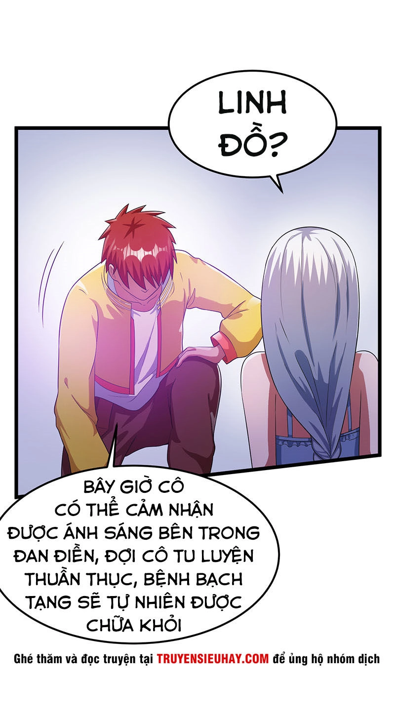 Tiên Vương Trùng Sinh Chapter 22 - 29