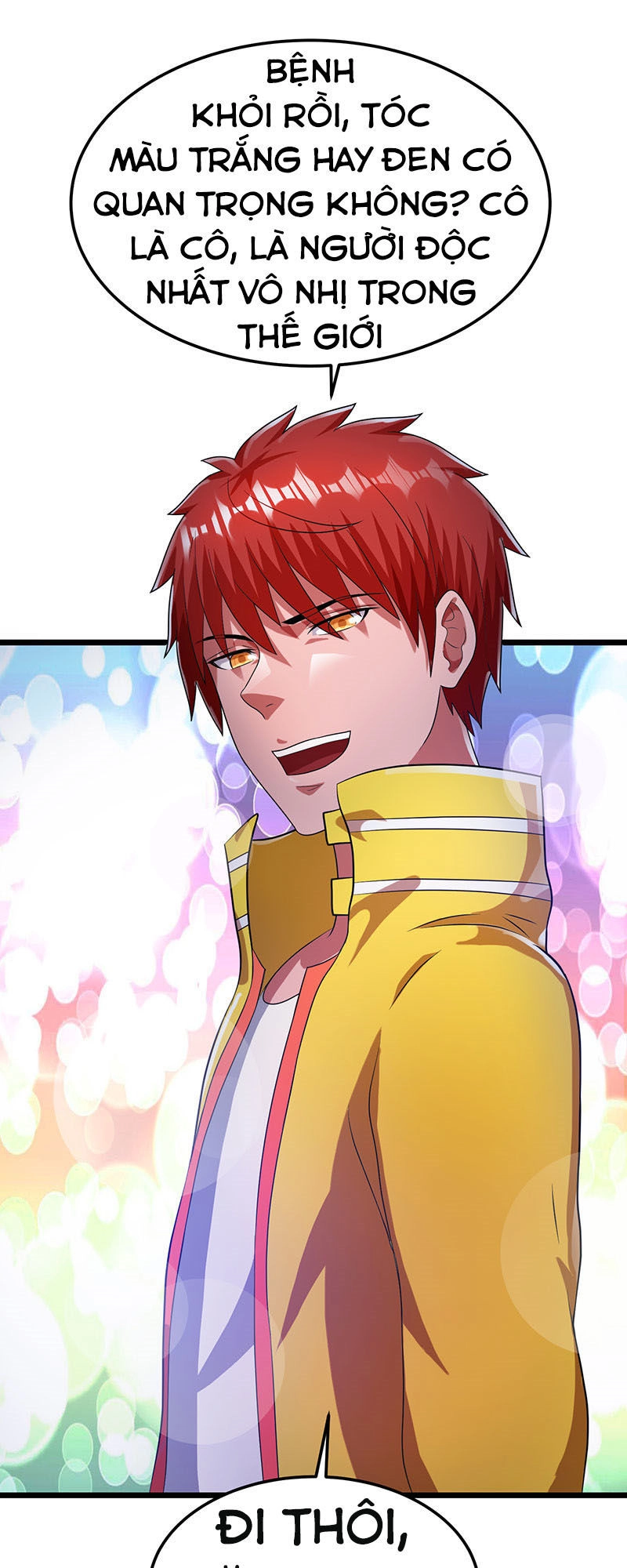 Tiên Vương Trùng Sinh Chapter 22 - 31