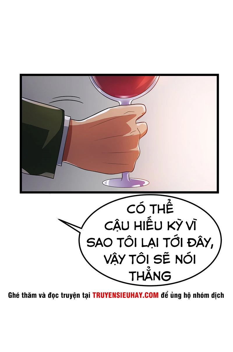 Tiên Vương Trùng Sinh Chapter 22 - 36