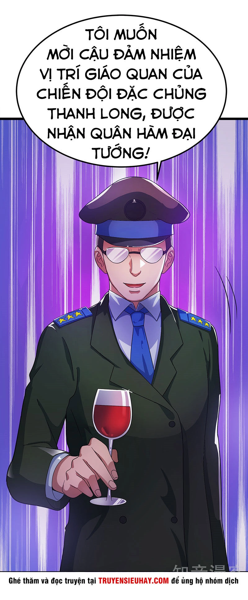 Tiên Vương Trùng Sinh Chapter 22 - 37