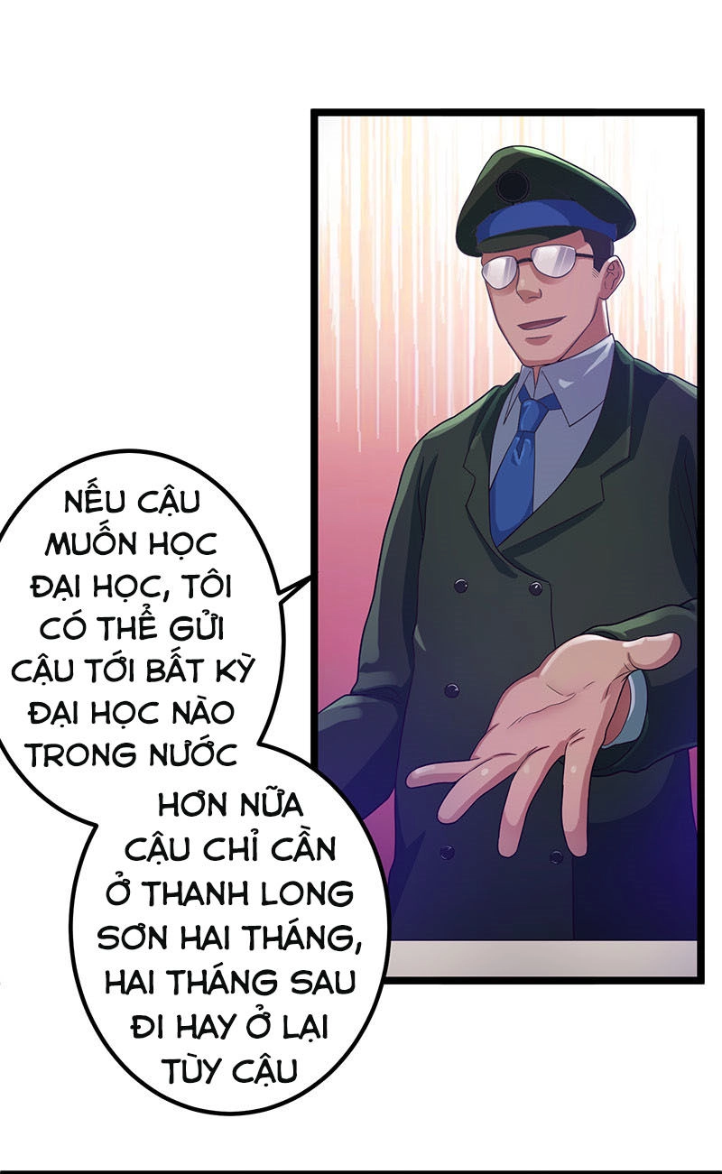 Tiên Vương Trùng Sinh Chapter 23 - 6