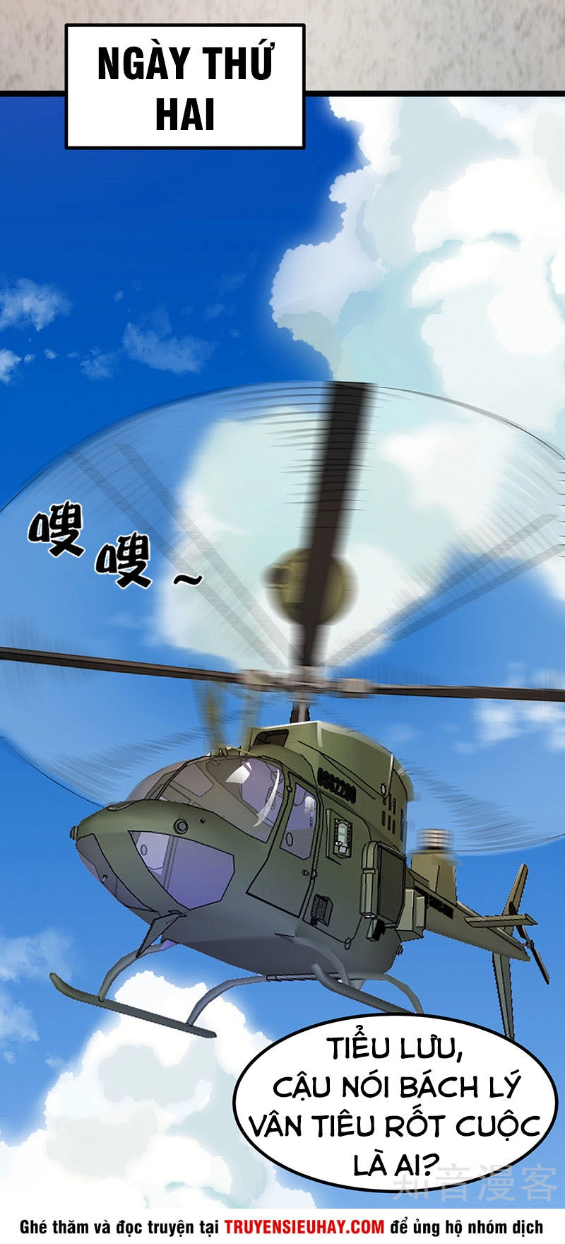 Tiên Vương Trùng Sinh Chapter 23 - 11