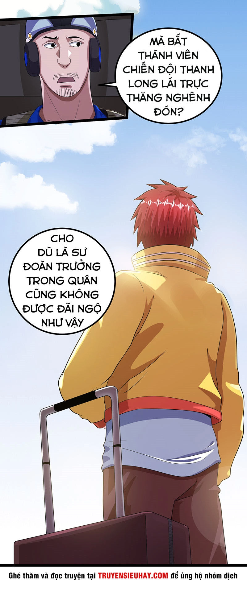 Tiên Vương Trùng Sinh Chapter 23 - 12