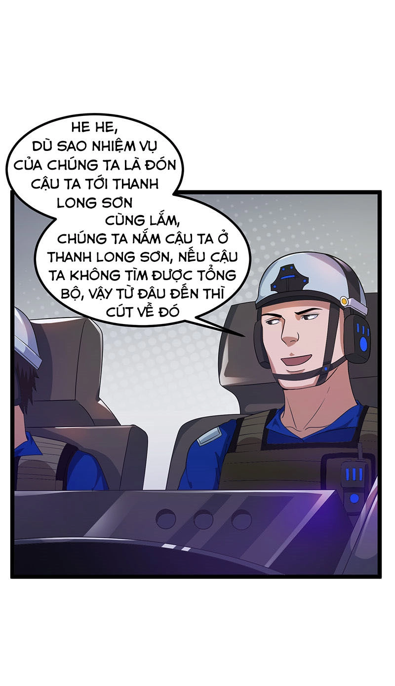 Tiên Vương Trùng Sinh Chapter 23 - 13