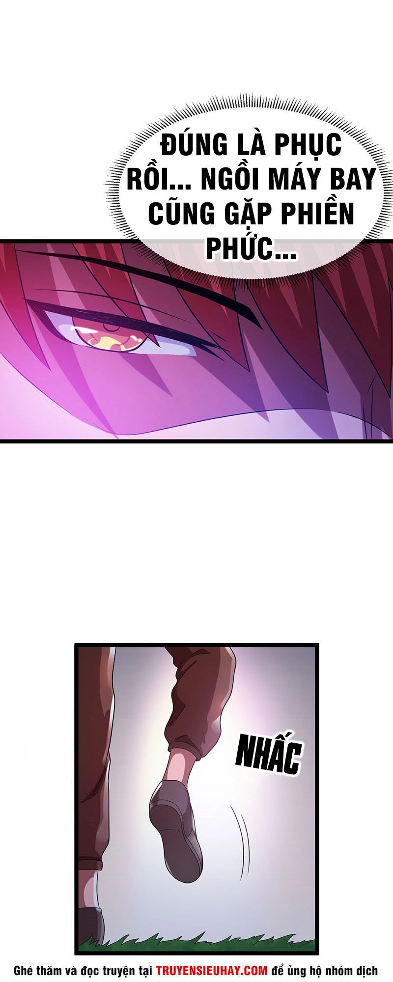 Tiên Vương Trùng Sinh Chapter 23 - 15