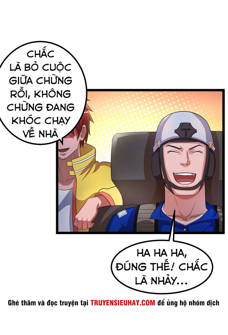 Tiên Vương Trùng Sinh Chapter 23 - 20