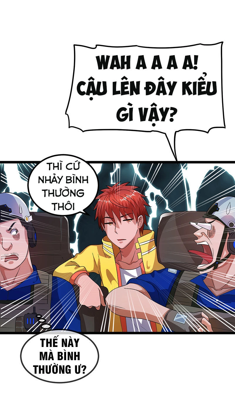 Tiên Vương Trùng Sinh Chapter 23 - 21