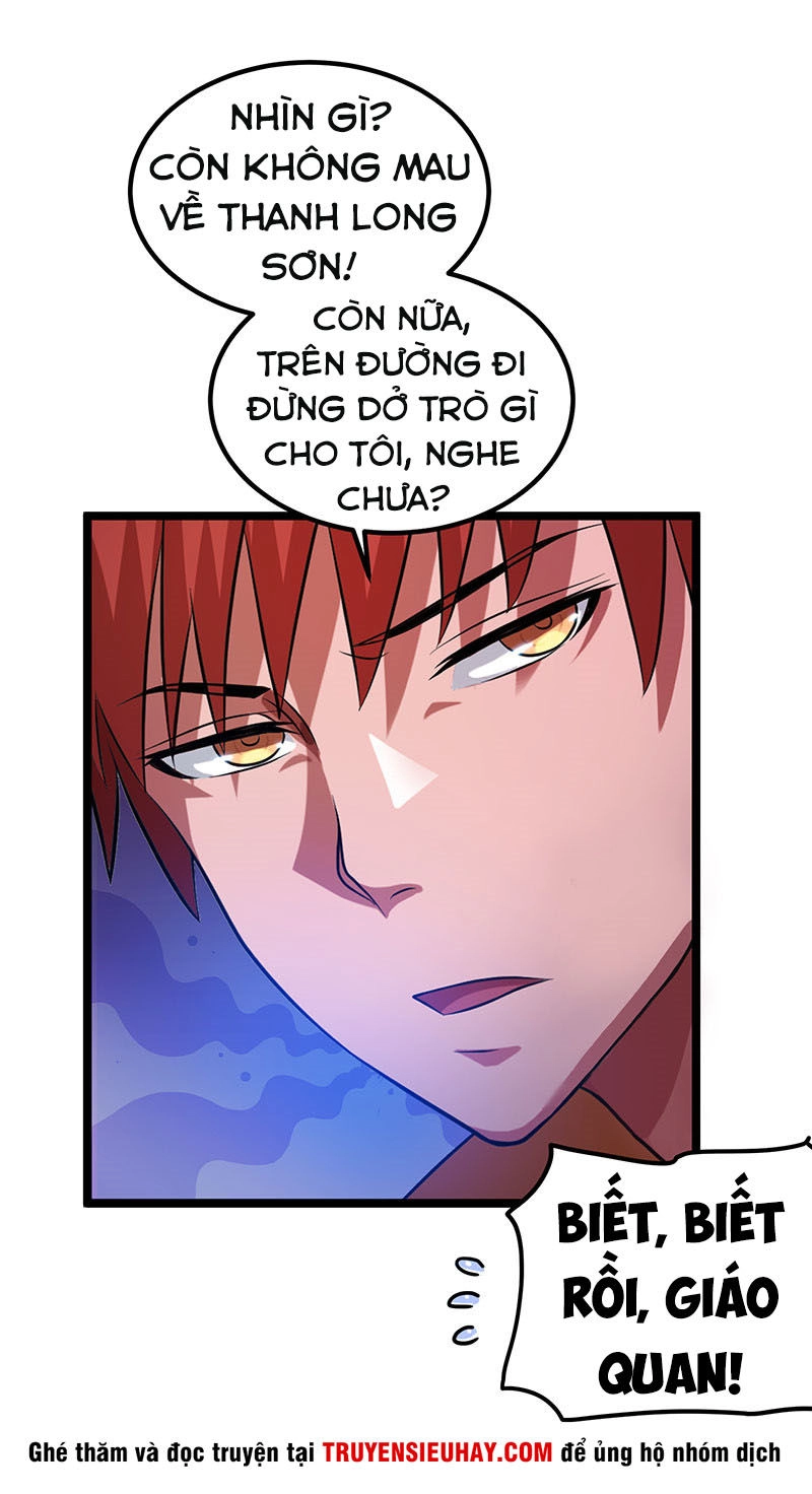 Tiên Vương Trùng Sinh Chapter 23 - 22