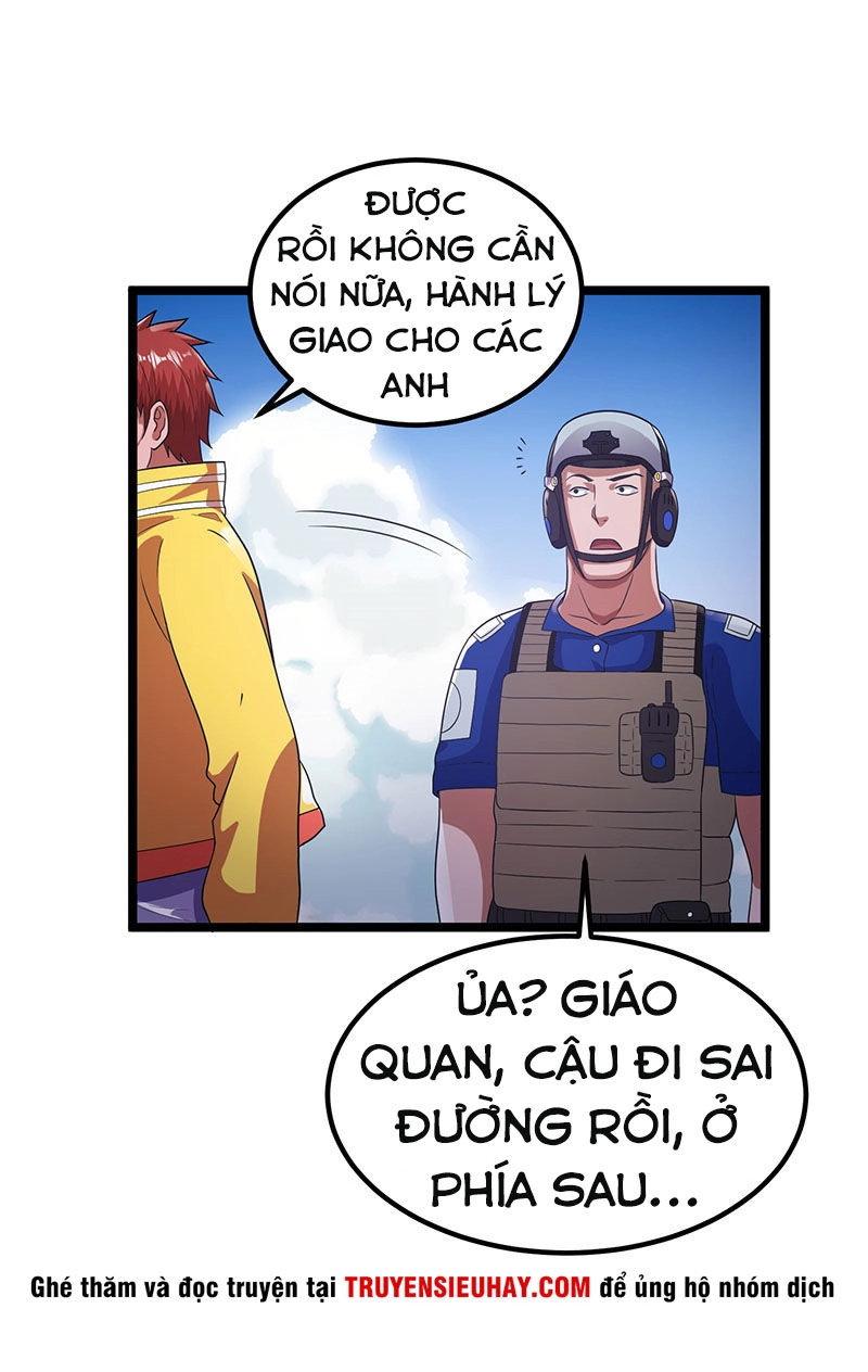 Tiên Vương Trùng Sinh Chapter 23 - 26