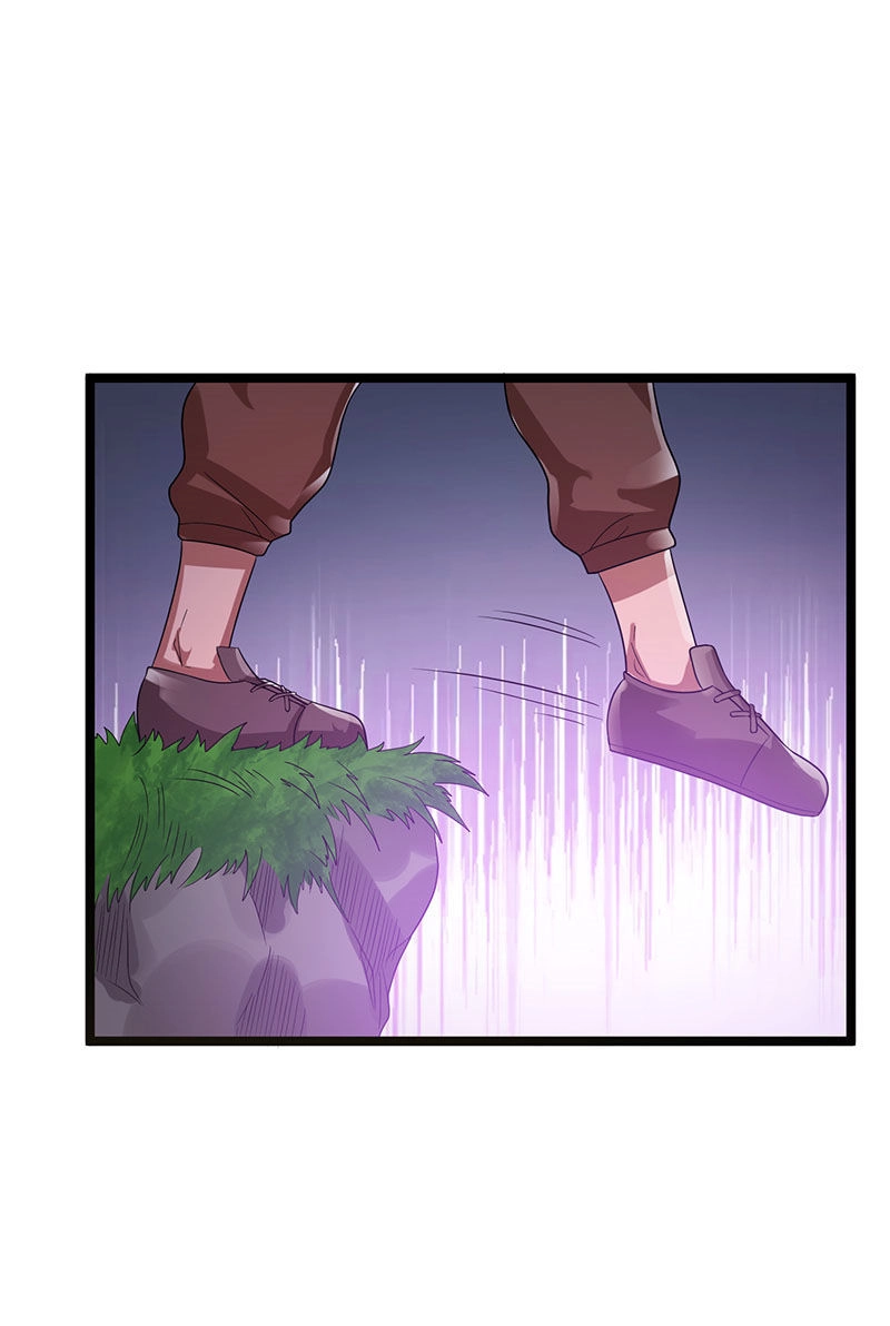 Tiên Vương Trùng Sinh Chapter 23 - 28