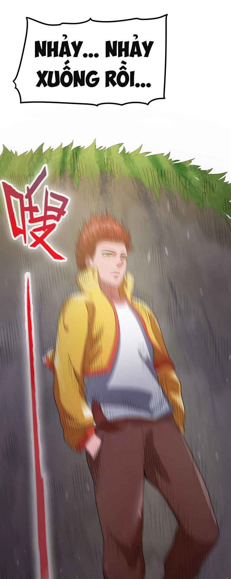 Tiên Vương Trùng Sinh Chapter 23 - 29