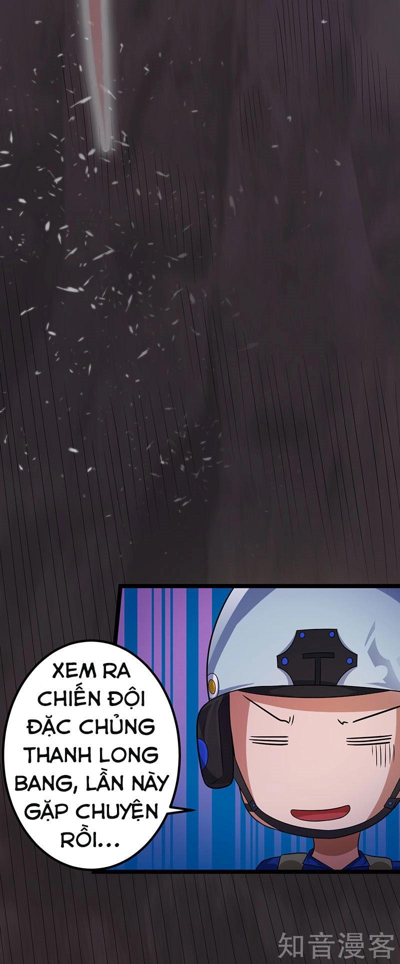 Tiên Vương Trùng Sinh Chapter 23 - 31