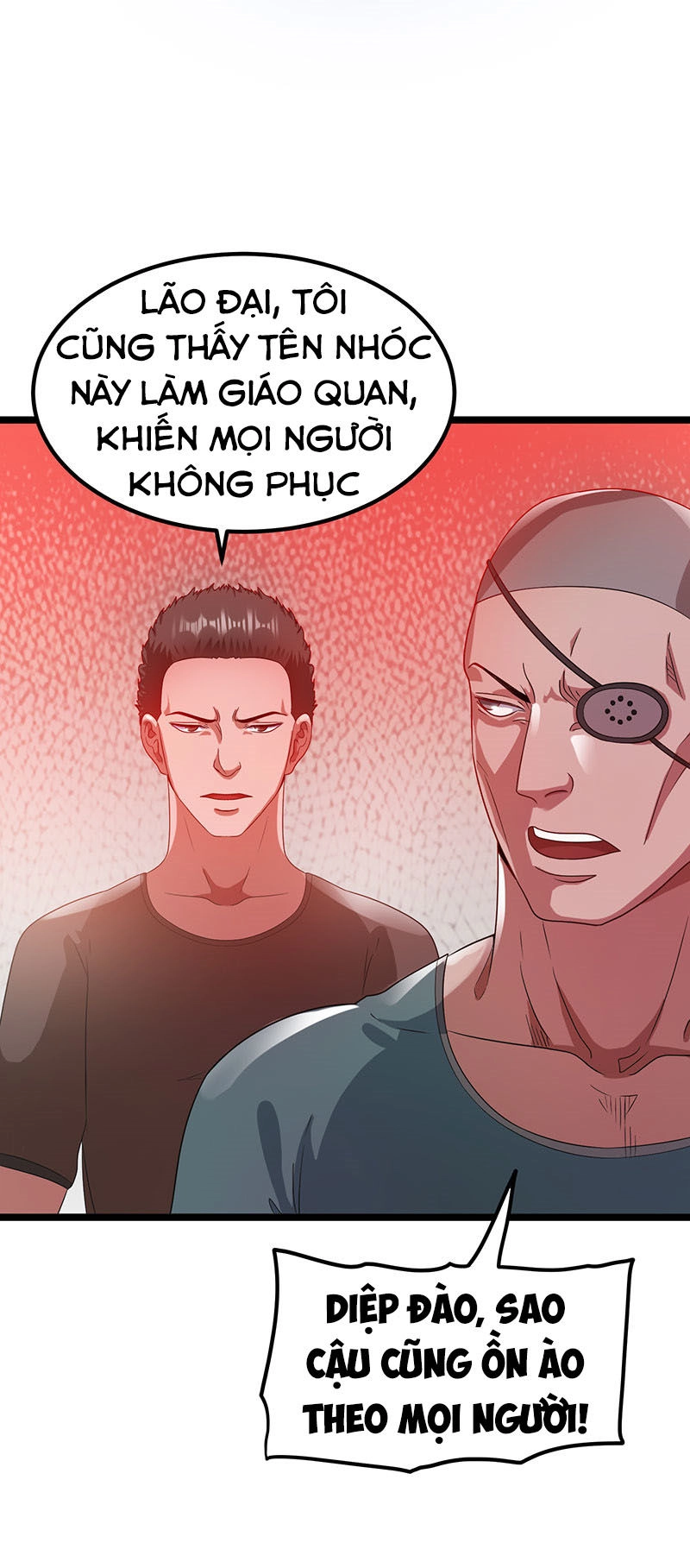 Tiên Vương Trùng Sinh Chapter 23 - 34