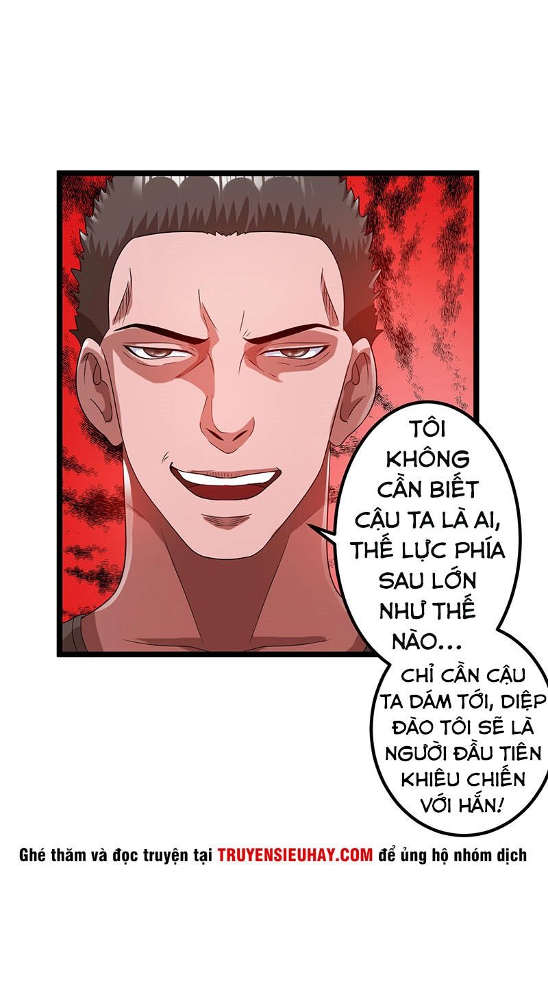 Tiên Vương Trùng Sinh Chapter 23 - 35