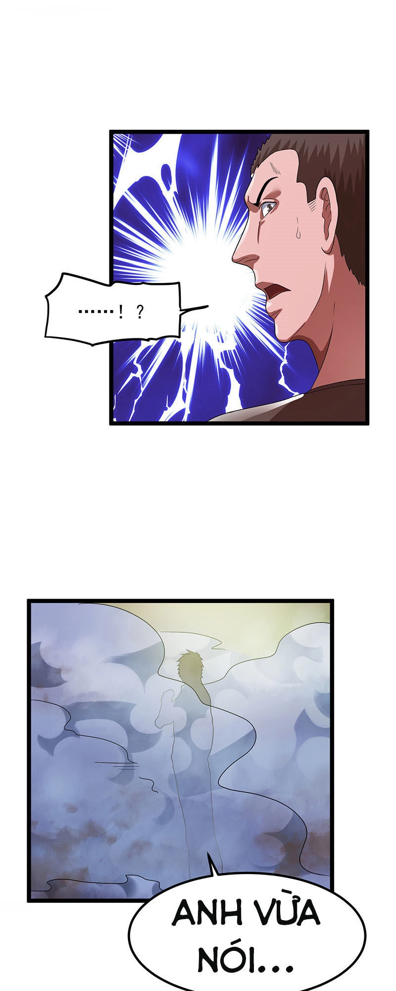 Tiên Vương Trùng Sinh Chapter 23 - 37