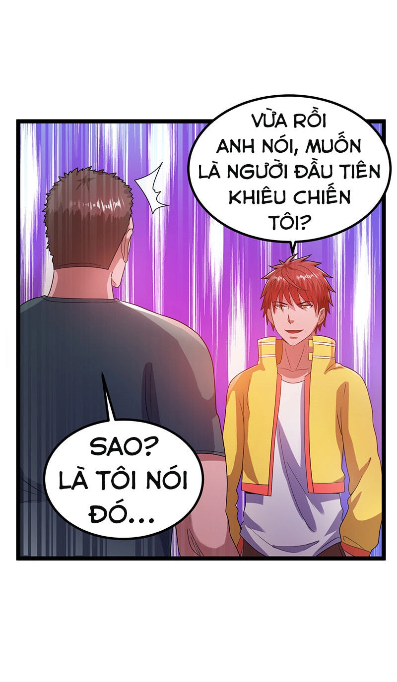 Tiên Vương Trùng Sinh Chapter 24 - 7