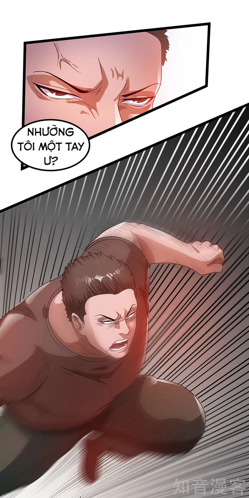 Tiên Vương Trùng Sinh Chapter 24 - 11