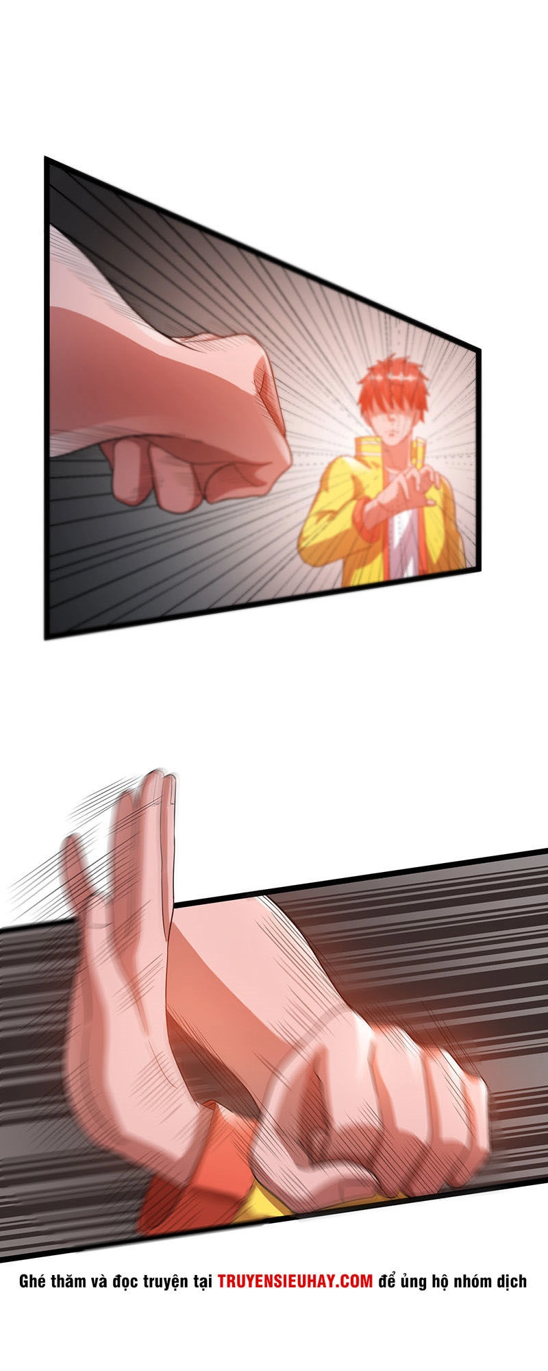 Tiên Vương Trùng Sinh Chapter 24 - 13