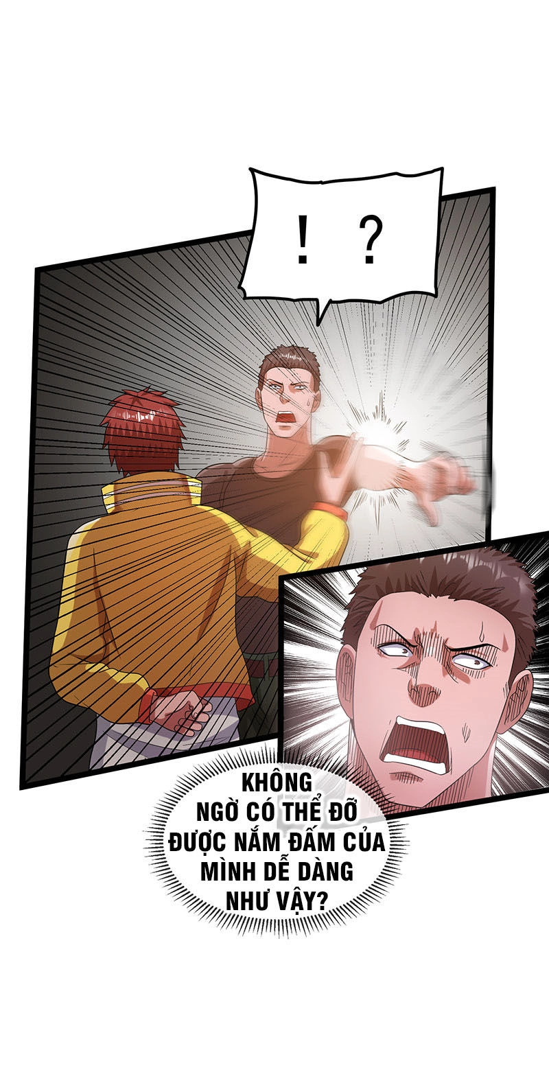 Tiên Vương Trùng Sinh Chapter 24 - 15