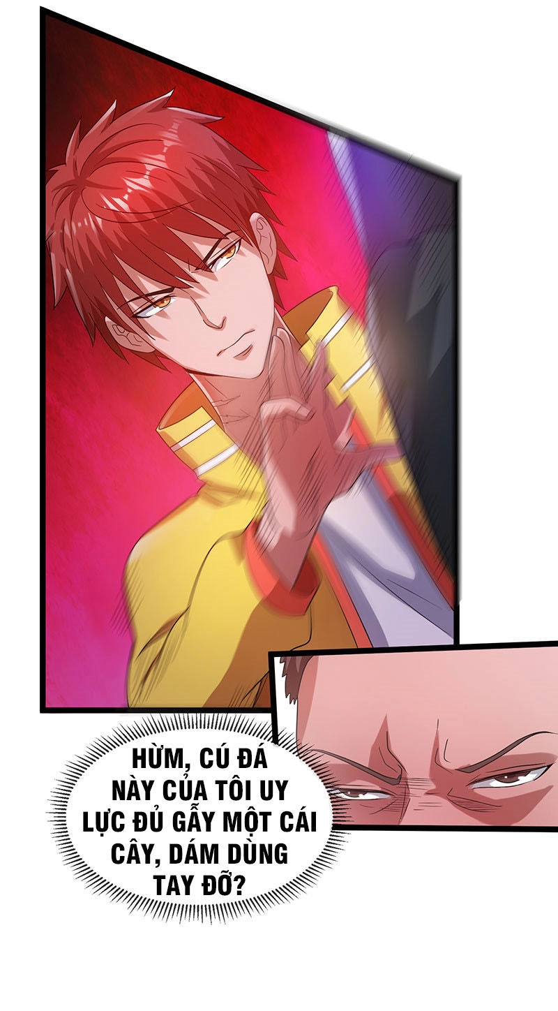 Tiên Vương Trùng Sinh Chapter 24 - 17