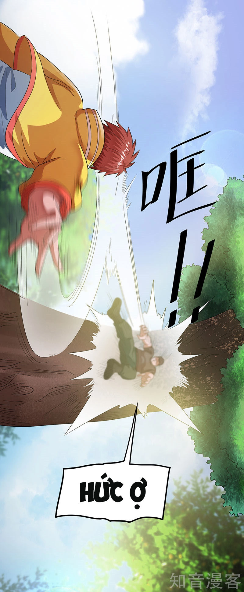 Tiên Vương Trùng Sinh Chapter 24 - 19