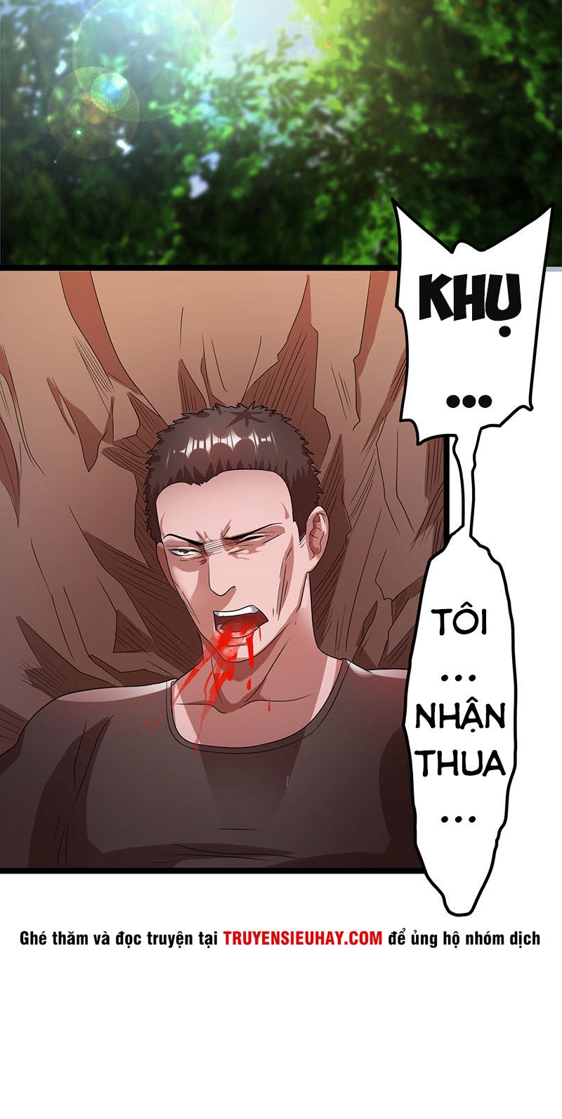 Tiên Vương Trùng Sinh Chapter 24 - 20