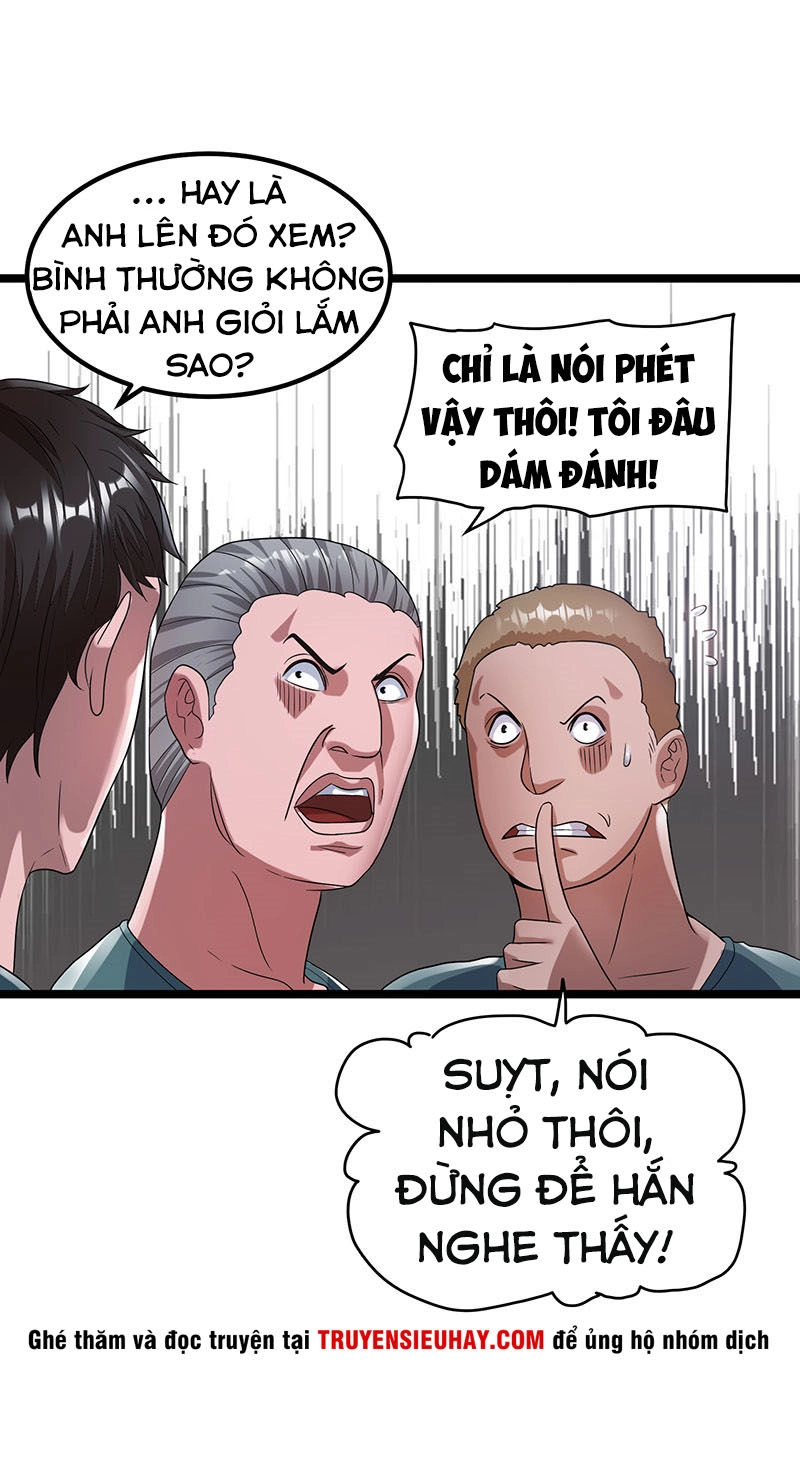 Tiên Vương Trùng Sinh Chapter 24 - 22