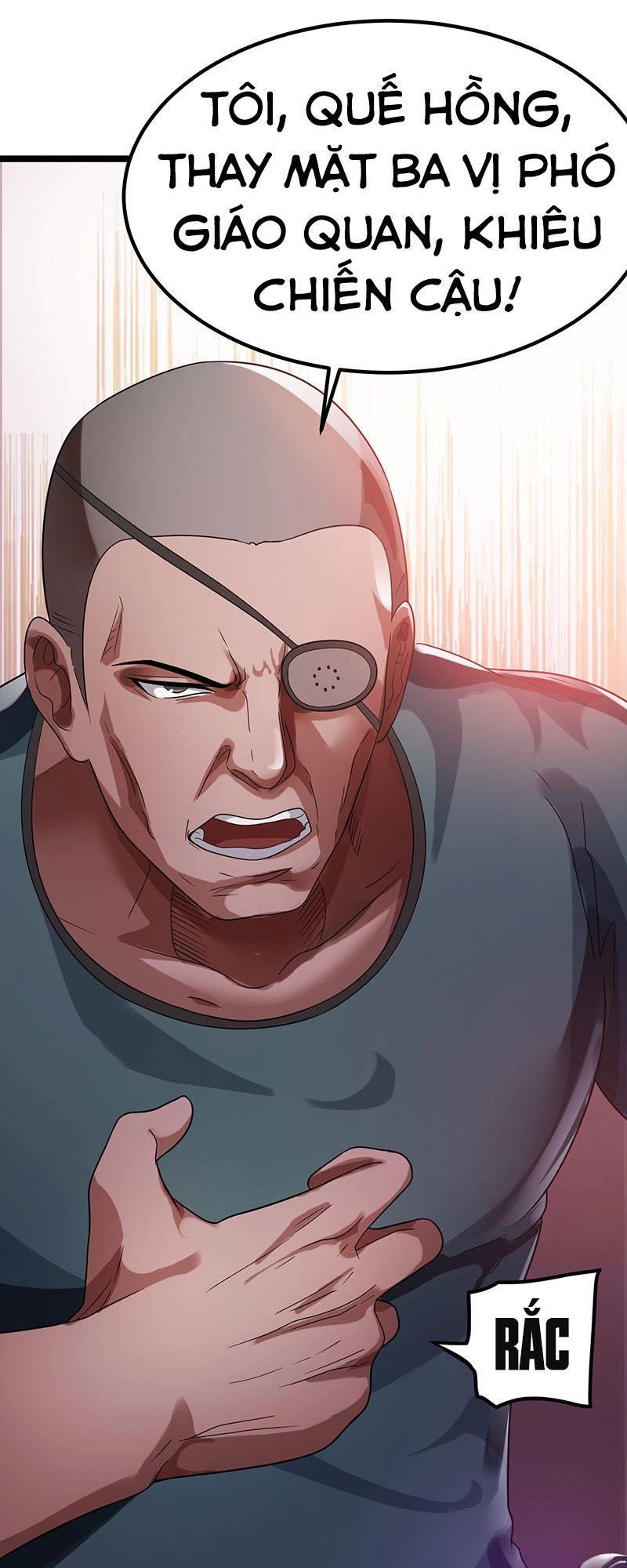 Tiên Vương Trùng Sinh Chapter 24 - 26