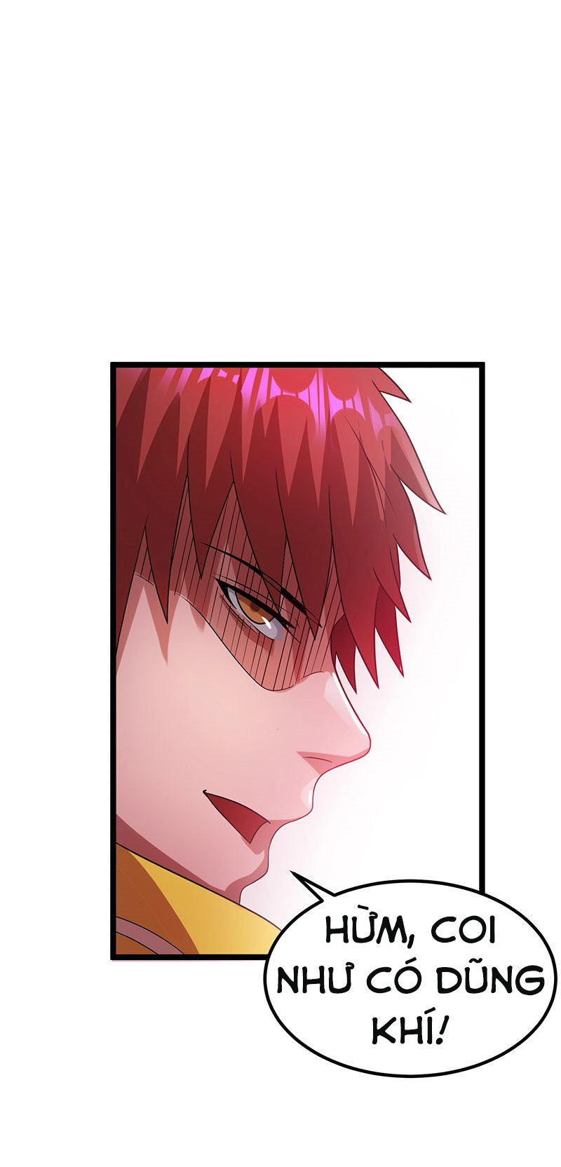 Tiên Vương Trùng Sinh Chapter 24 - 28