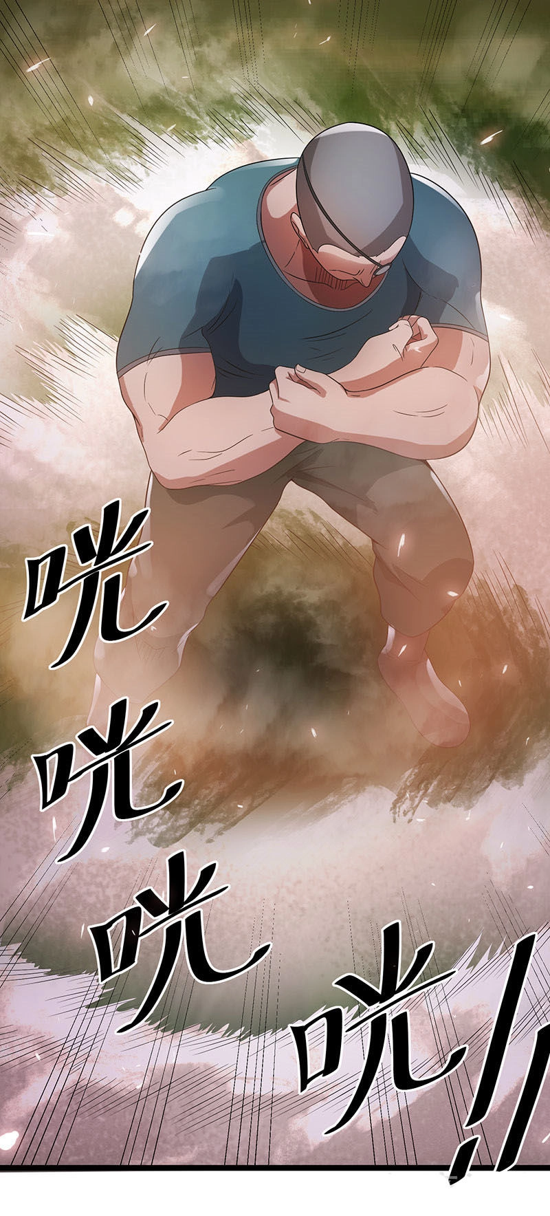 Tiên Vương Trùng Sinh Chapter 24 - 31