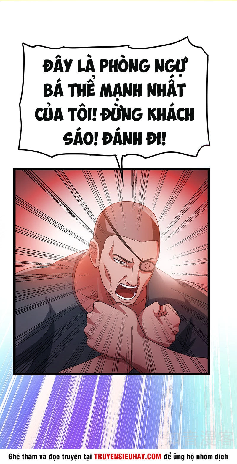 Tiên Vương Trùng Sinh Chapter 24 - 32