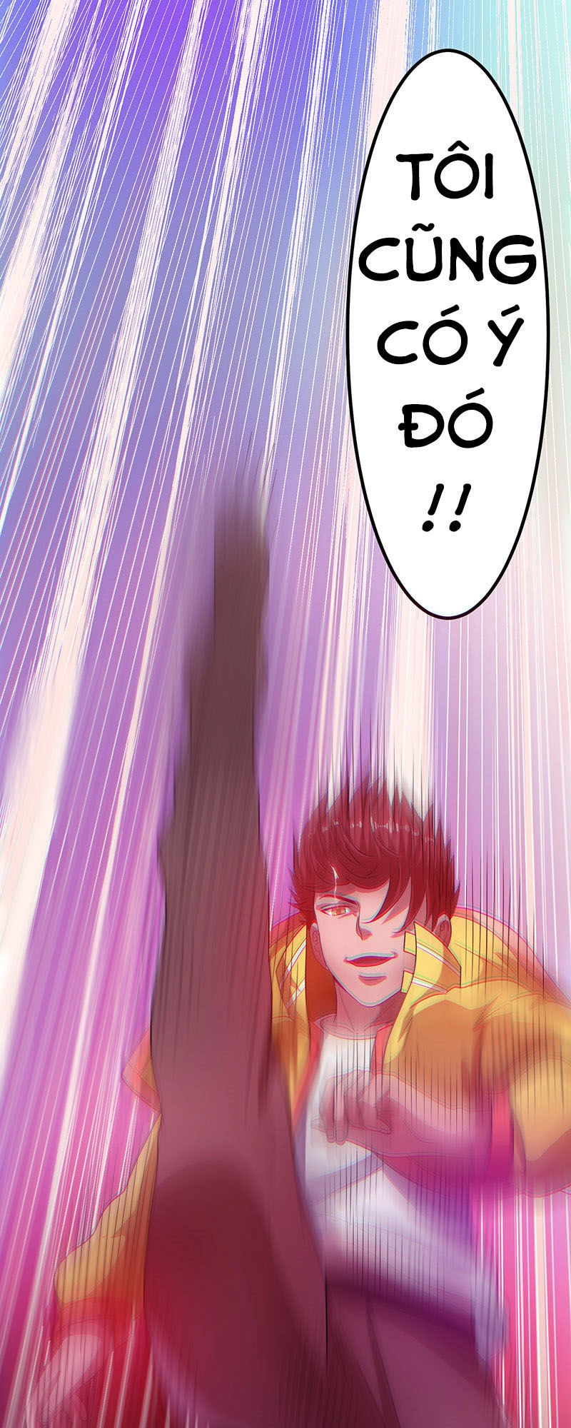 Tiên Vương Trùng Sinh Chapter 24 - 33