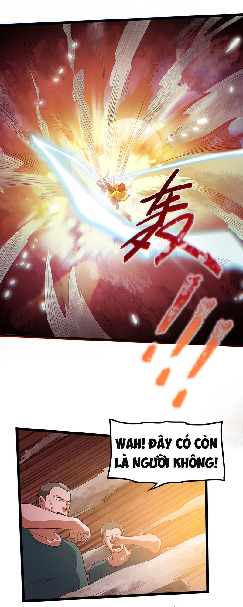 Tiên Vương Trùng Sinh Chapter 24 - 37