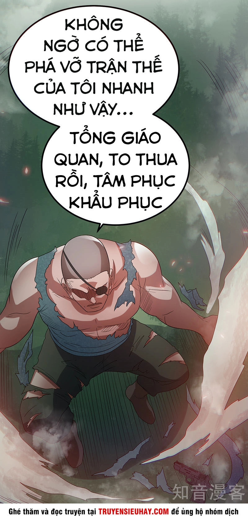 Tiên Vương Trùng Sinh Chapter 24 - 40